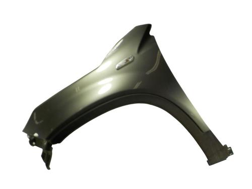 Left front fenders KIA SORENTO II (XM) 2.2 CRDi (200 hp) 7548663