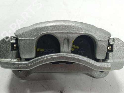 Right front brake caliper VW AMAROK (T1A, T1B) | BP38175003M104 - Image 3