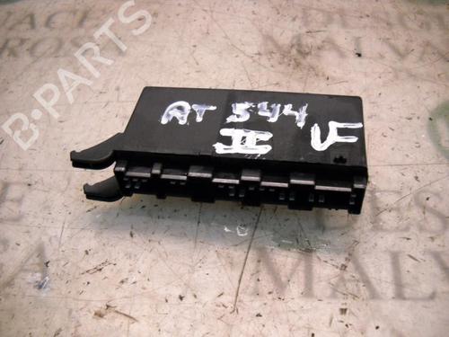 Elektronische module MERCEDES-BENZ C-CLASS (W202) [1993-2000]  3787313
