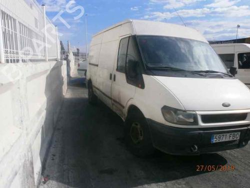 Used Parts FORD TRANSIT Van (FA_ _)  2.4 TDE  487978
