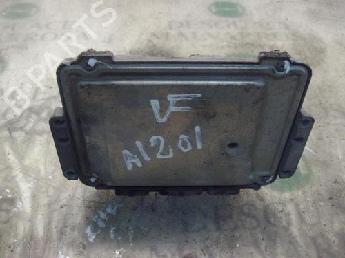 Used Engine control unit (ECU) Engine control unit (ECU) NISSAN INTERSTAR Van (X70) dCi 100 (99 hp) 3759240 3759240