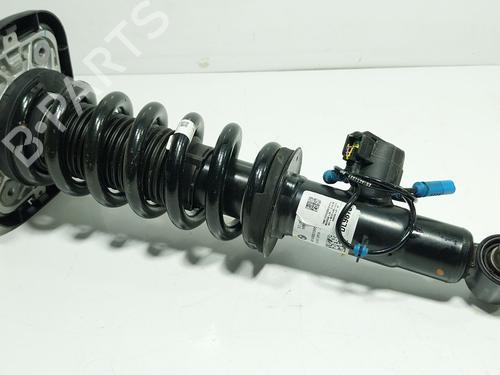 Venstre bagtil støddæmper Venstre bagtil støddæmper BMW X5 (G05, F95) xDrive 30 d Mild-Hybrid (286 hp) 34366488 34366488