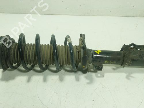 Used Right front shock absorber Right front shock absorber FORD FIESTA VII (HJ, HF) 1.0 EcoBoost (101 hp) 35756456 35756456