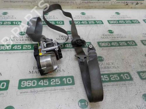 Used Front left seatbelt Front left seatbelt MERCEDES-BENZ S-CLASS (W221, V221) [2005-2013] 8741123 8741123