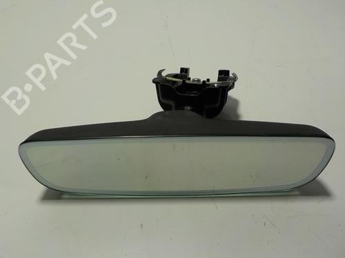 Rear mirror LAND ROVER RANGE ROVER EVOQUE (L551) 2.0 D150 4x4 (150 hp) JSA217E67SAA