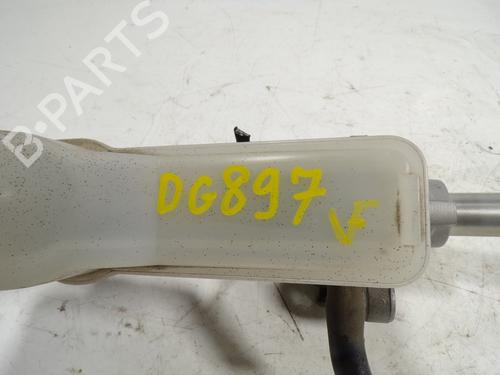 Brake master cylinder NISSAN QASHQAI I (J10, NJ10)  | BP7836598M77 