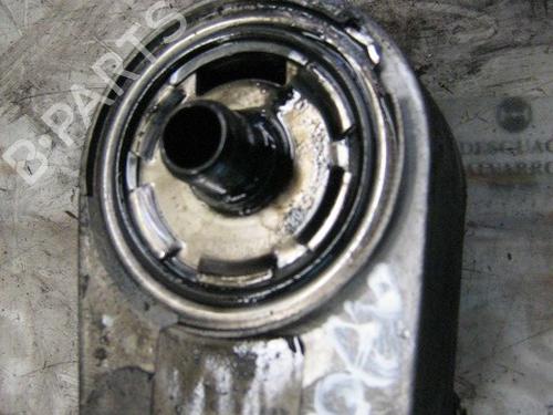 Used Oil radiator Oil radiator FIAT PUNTO (188_) [1999-2012] 14296941 14296941