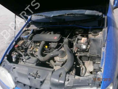 Driver airbag CITROËN XSARA (N1) 1.9 D | BP3845465C9 