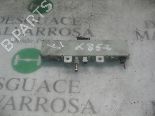 Used Electronic module Electronic module BMW 3 Coupe (E46) 325 Ci (192 hp) 3739045 3739045