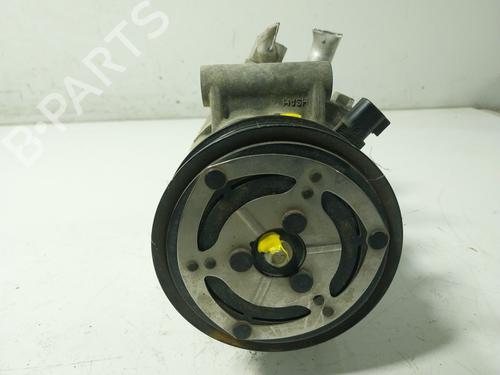 AC Kompressor FORD PUMA (J2K, CF7) 1.0 EcoBoost | BP29736372M34 