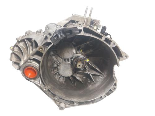 Used Gearbox Gearbox FORD TRANSIT CUSTOM V362 Van (FY, FZ) 2.2 TDCi (100 hp) 22911605 22911605