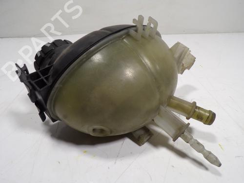 Expansion tank MERCEDES-BENZ E-CLASS (W212) E 200 CDI / BlueTEC (212.005, 212.006) | BP10994696C120 
