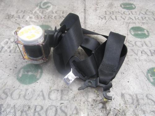 Used Front right seatbelt Front right seatbelt BMW 3 (E90) 320 d (163 hp) 8740473 8740473