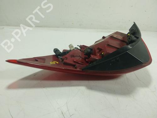 Left taillight KIA SPORTAGE III (SL) 2.0 CRDi | BP23231126C34 
