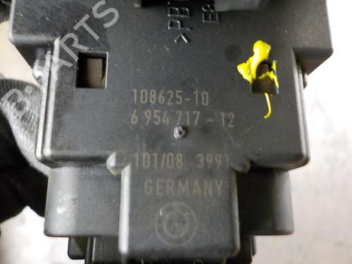 Ignition barrel BMW 1 (E87) 118 d | BP17029287M48 - Image 3