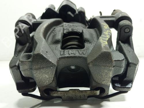 Used Right rear brake caliper Right rear brake caliper BMW X1 (F48) xDrive 20 d (190 hp) 26679803 26679803