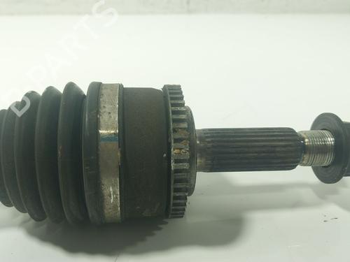 Right front driveshaft KIA RIO III (UB) 1.2 CVVT | BP26444987M39 - Image 3