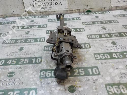 Used Steering column VW TOURAN (1T1, 1T2) 2.0 TDI 16V (140 hp) 3858617