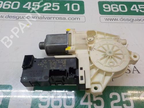 Right front window motor PEUGEOT 407 (6D_)  | BP3864973E20 