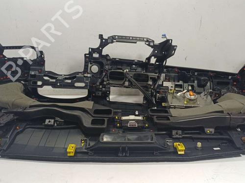Dashboard TOYOTA COROLLA Estate (_E21_) 1.8 Hybrid (ZWE211) | BP37161908C46 - Image 3