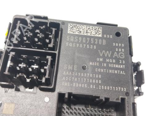 Electronic module CUPRA LEON Sportstourer (KL8, KU8, KUD) 1.5 eTSI | BP30273356M83 - Image 4