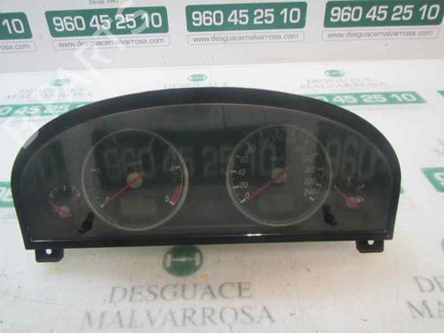 Kombiinstrument FORD MONDEO III (B5Y) 2.0 TDCi (130 hp) 3877857