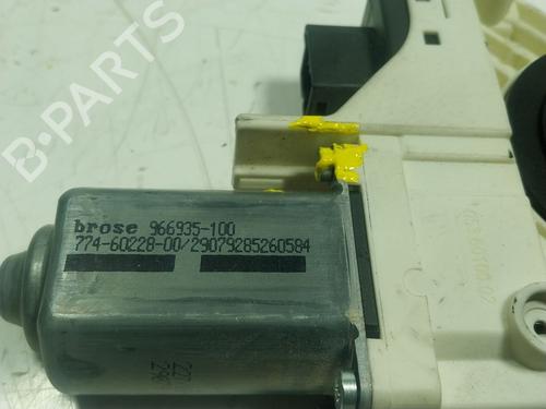 Left front window motor AUDI A5 Sportback (8TA) | BP18647662E21