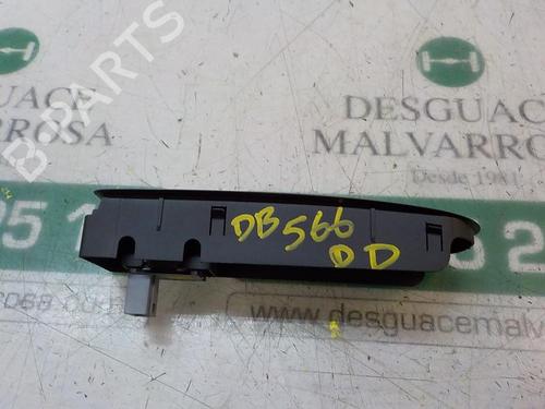 Right front window switch VW GOLF VI (5K1) 1.6 TDI | BP3866971I26 