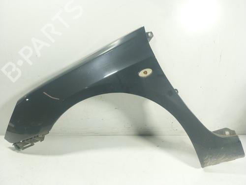 Used Left front fenders PEUGEOT 307 (3A/C) 2.0 HDi 90 (90 hp) 20074851