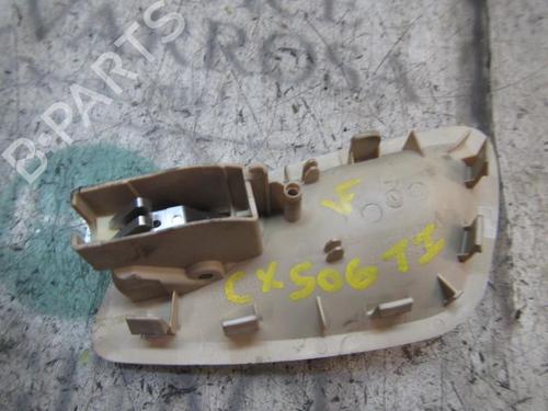 Rear left interior door handle BMW 3 (E90) | BP3842889I15 - Image 2