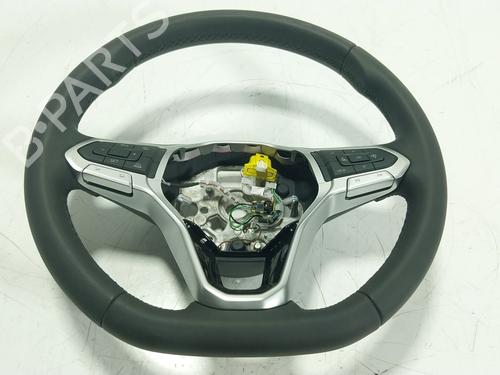 Used Steering wheel VW CADDY V Box Body/MPV (SBA, SBH) 2.0 TDi BMT (102 hp) 28188586