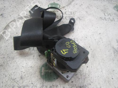 Used Front right seatbelt Front right seatbelt 8740162 8740162