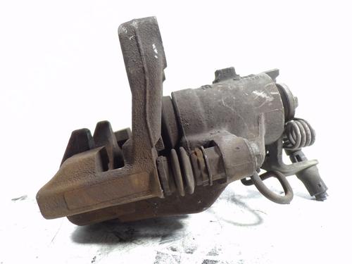 Used Left rear brake caliper Left rear brake caliper AUDI A3 (8P1) 1.6 FSI (115 hp) 11552536 11552536
