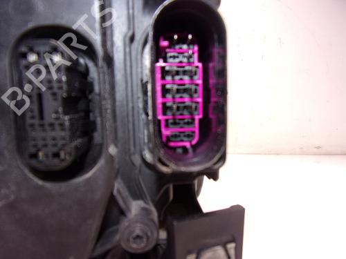 Right headlight AUDI A8 D4 (4H2, 4H8, 4HC, 4HL) 4.2 TDI quattro | BP16136496C29