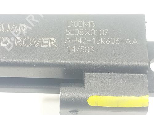 Ignition barrel LAND ROVER RANGE ROVER SPORT II (L494) 3.0 TDV6 4x4 | BP19264031M48