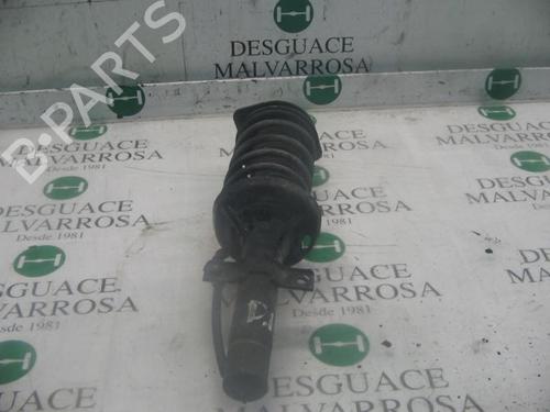 Used Left front shock absorber Left front shock absorber FORD ESCORT V (AAL, ABL) 1.8 16V XR3i (105 hp) 3794571 3794571