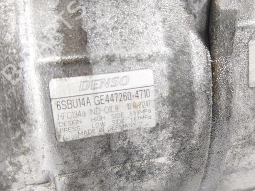 AC compressor BMW 3 (F30, F80) 320 d | BP27975152M34 