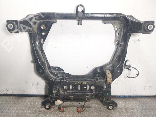 Used Subframe Subframe LAND ROVER RANGE ROVER EVOQUE (L538) 2.2 D 4x4 (150 hp) 19533907 19533907