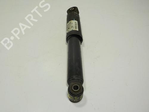 Used Right rear shock absorber Right rear shock absorber FIAT PANDA (312_, 319_) [2012-2026] 11193597 11193597