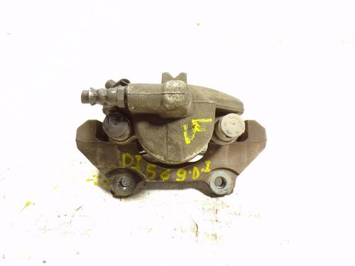 Left front brake caliper OPEL CORSA E (X15) 1.4 (08, 68) | BP11553767M105 