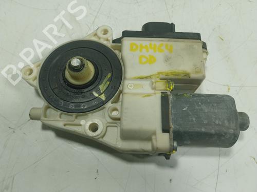 Used Right front window motor BMW X3 (E83) [2003-2011]  17557329