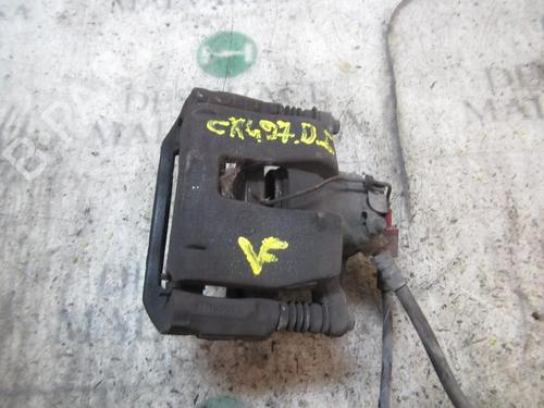 Used Left front brake caliper Left front brake caliper FIAT BRAVO II (198_) 1.9 D Multijet (198AXB1A) (120 hp) 11548906 11548906