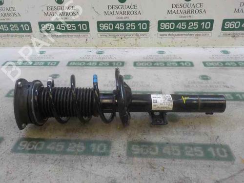 Used Left front shock absorber AUDI A1 Sportback (GBA) [2018-2025]  6329911