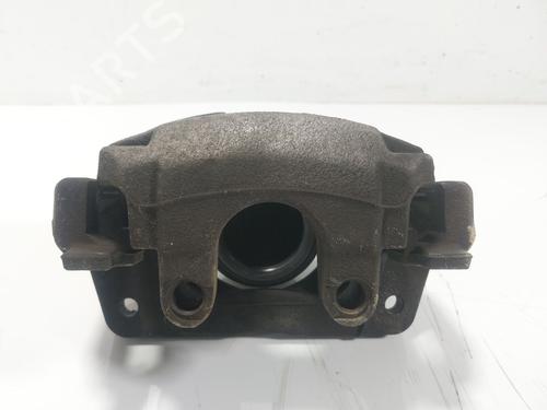 Used Left front brake caliper OPEL GRANDLAND / GRANDLAND X (A18, P1UO) 1.5 Turbo D (75) (131 hp) 22958801