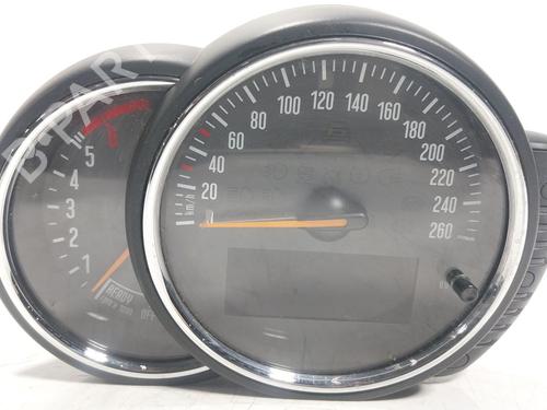 Used Instrument cluster Instrument cluster MINI MINI (F56) Cooper D (116 hp) 32988225 32988225