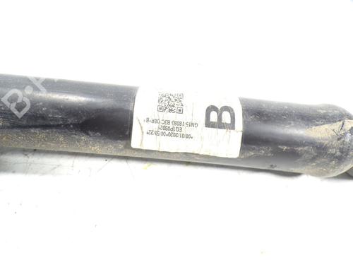 Right rear shock absorber FORD ECOSPORT  | BP7233936M19 