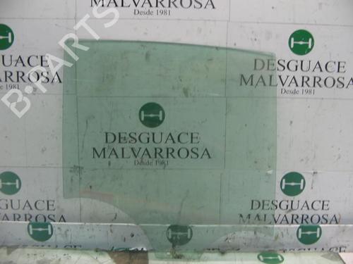 Used Rear right door window RENAULT MEGANE II (BM0/1_, CM0/1_) 1.9 dCi (BM0G, CM0G) (120 hp) 3740045
