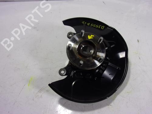 Used Left front steering knuckle Left front steering knuckle LEXUS NX (_Z1_) 300h (AYZ10_) (155 hp) 10182451 10182451