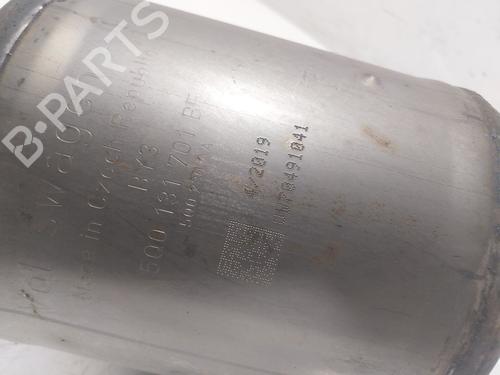 Catalyst VW GOLF VII (5G1, BQ1, BE1, BE2)  | BP19302356M10 