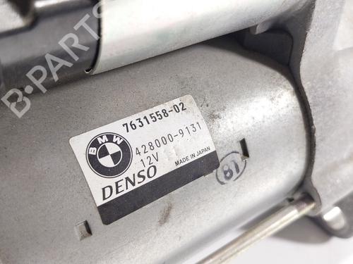 Starter BMW 6 Gran Coupe (F06) 640 i | BP27354509M8 - Image 5